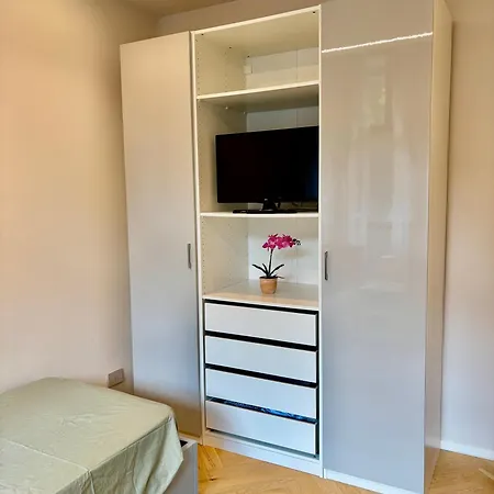 Apartamento Bologna-stadio 2 *