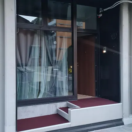 Apartamento Bologna-stadio 2