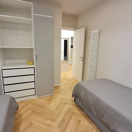 Apartamento Bologna-stadio 2