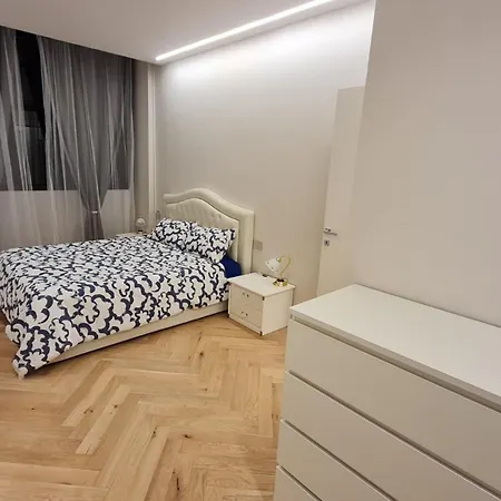 Apartamento Bologna-stadio 2