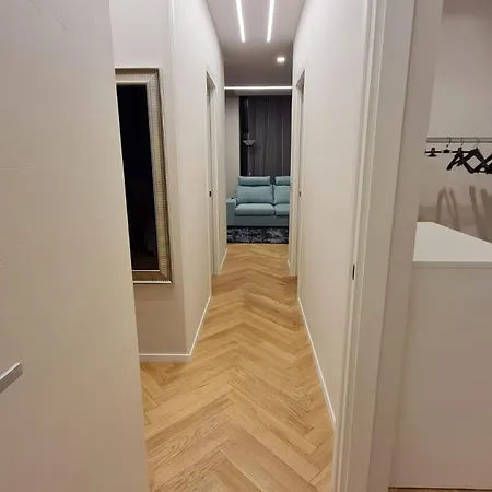 Bologna-stadio 2 Apartamento