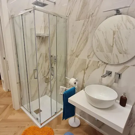 Bologna-stadio 2 Apartamento