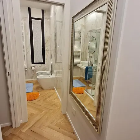 Bologna-stadio 2 公寓 *