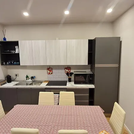 Bologna-stadio 2 Apartamento Bolonha