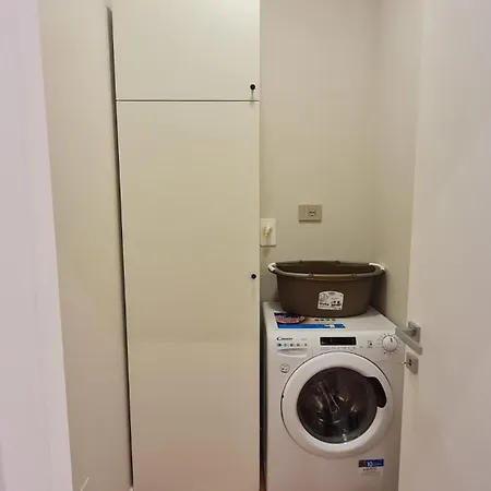 Apartamento Bologna-stadio 2 *