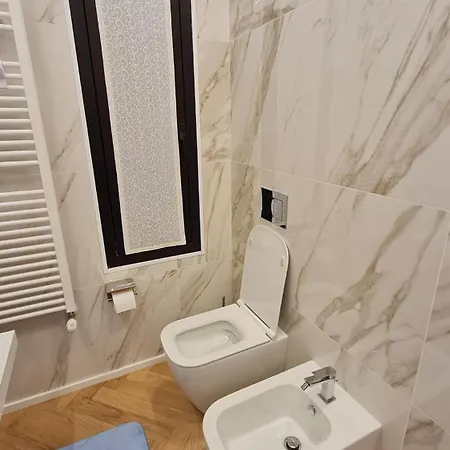 Apartamento Bologna-stadio 2 *
