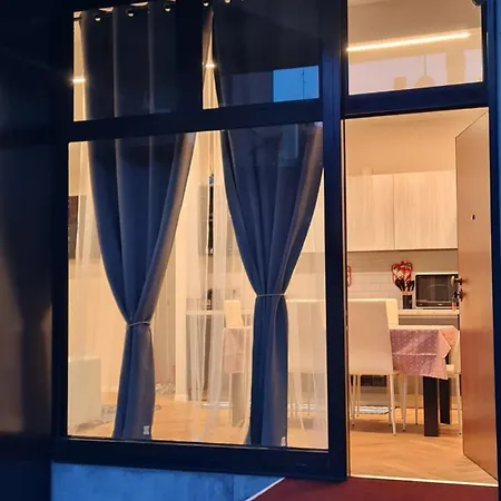 Bologna-stadio 2 公寓 *