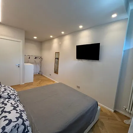 Apartamento Bologna-stadio 2 Bolonia