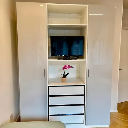 Apartamento Bologna-stadio 2 Bolonha