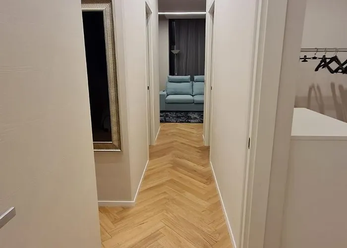 Bologna-stadio 2 شقة