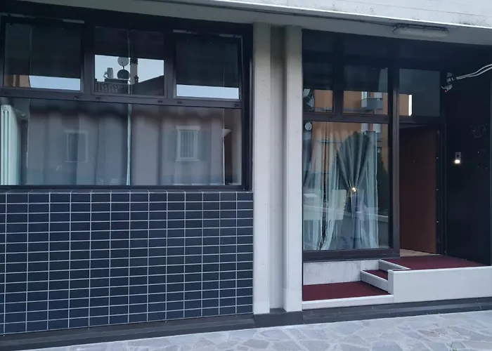 شقة Bologna-stadio 2