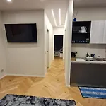 Διαμέρισμα Bologna-stadio 2 *
