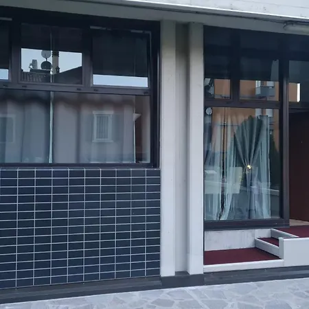 Apartment Bologna-stadio 2