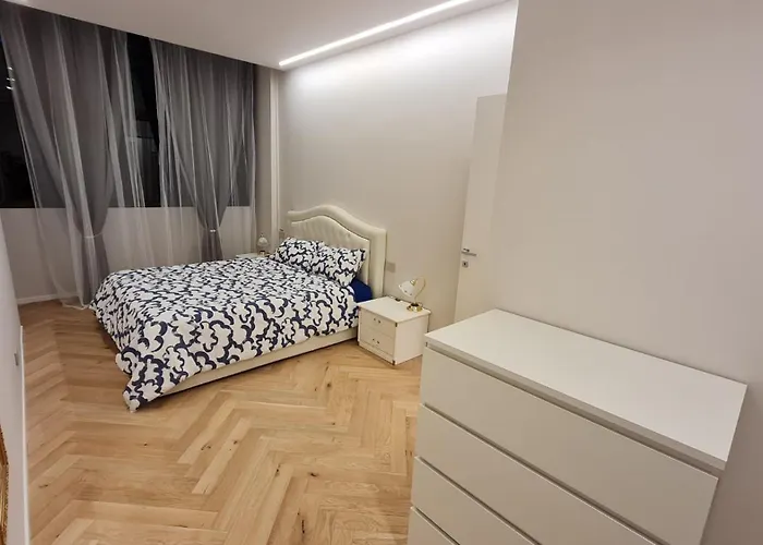 Apartment Bologna-stadio 2