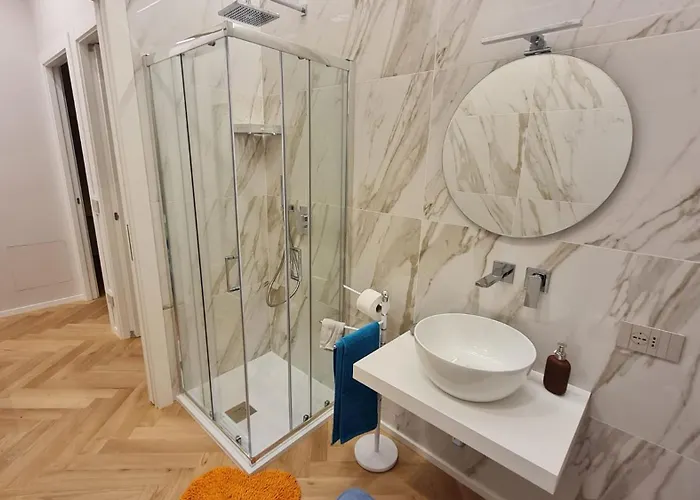 Bologna-stadio 2 Apartament