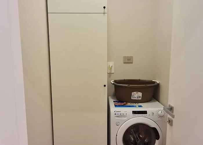 Apartament Bologna-stadio 2 *