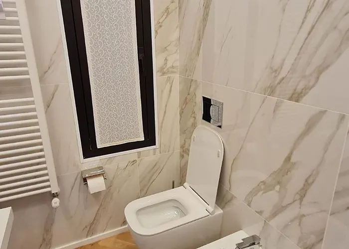 Apartment Bologna-stadio 2 *