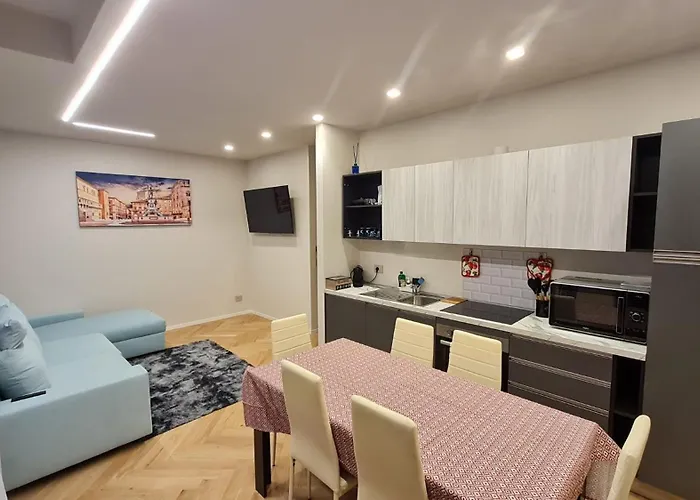 Apartment Bologna-stadio 2 Bologna