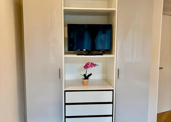 Apartament Bologna-stadio 2 Bolonia