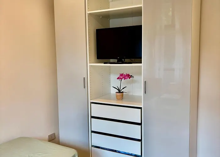 Apartament Bologna-stadio 2 *