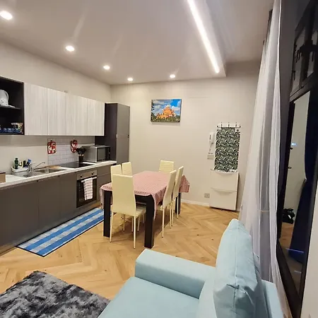 Bologna-stadio 2 Διαμέρισμα *