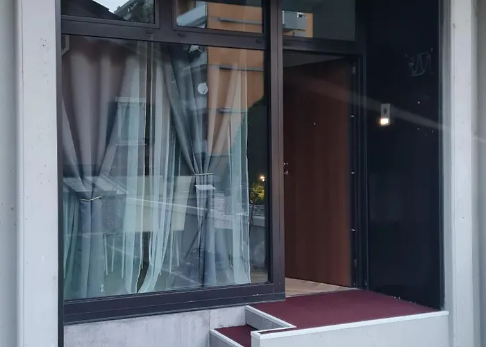 Διαμέρισμα Bologna-stadio 2