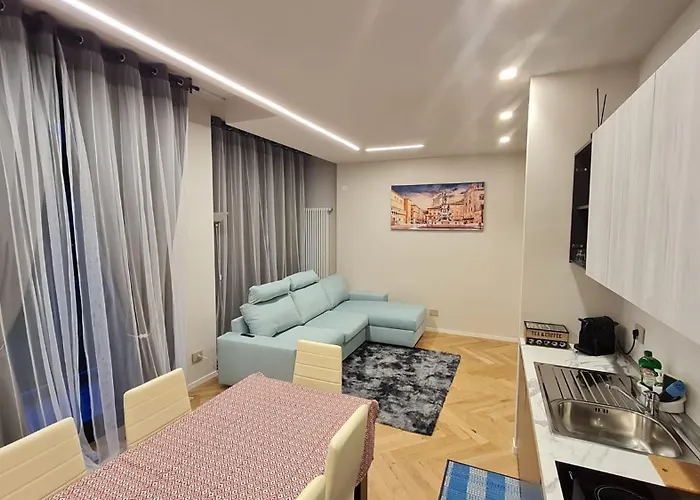 Bologna-stadio 2 Διαμέρισμα Μπολόνια