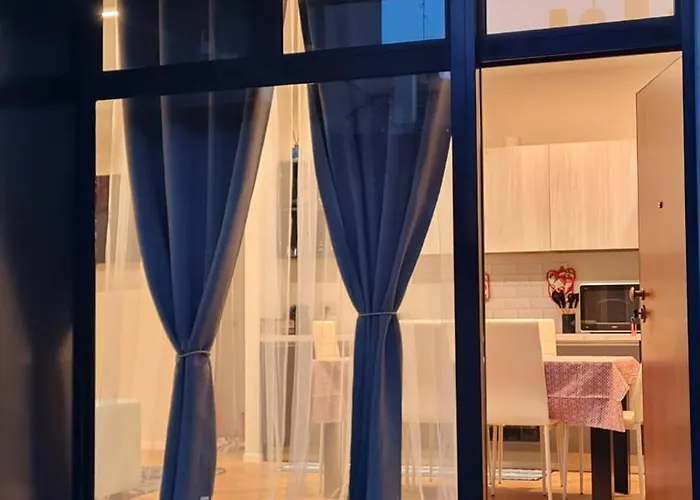 Bologna-stadio 2 Διαμέρισμα *